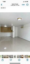 Sherwood Towers (D21), Apartment #562055591
